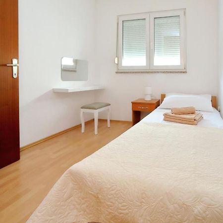 Pepi Apartments 2 Ζαντάρ Εξωτερικό φωτογραφία