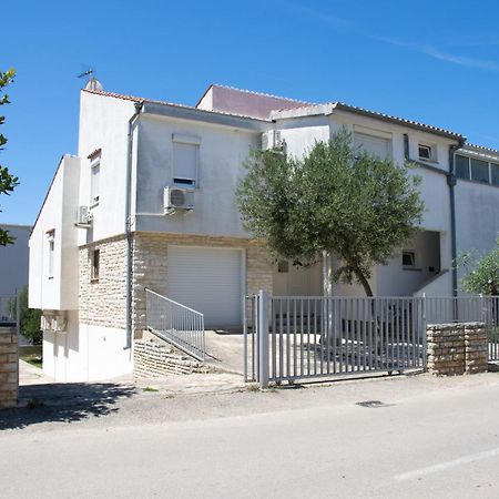 Pepi Apartments 2 Ζαντάρ Εξωτερικό φωτογραφία
