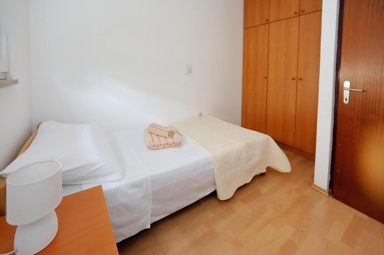 Pepi Apartments 2 Ζαντάρ Εξωτερικό φωτογραφία