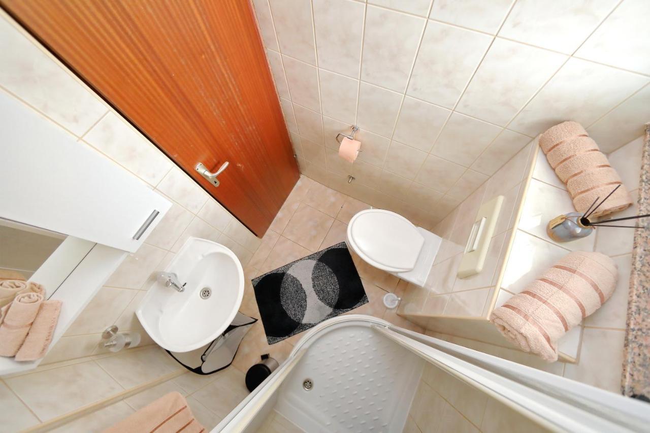 Pepi Apartments 2 Ζαντάρ Εξωτερικό φωτογραφία