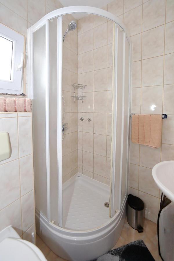 Pepi Apartments 2 Ζαντάρ Εξωτερικό φωτογραφία