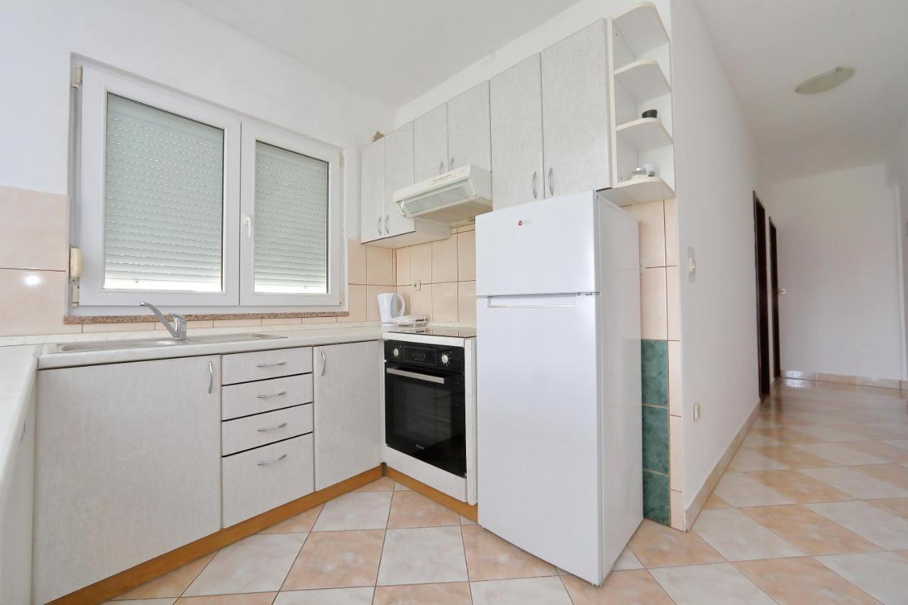 Pepi Apartments 2 Ζαντάρ Εξωτερικό φωτογραφία