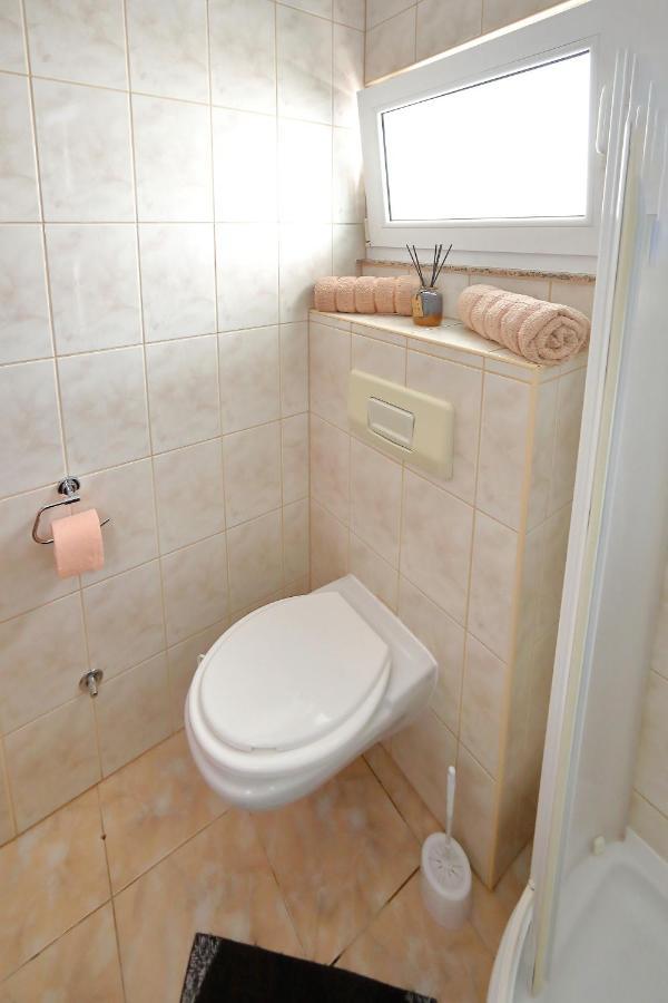 Pepi Apartments 2 Ζαντάρ Εξωτερικό φωτογραφία