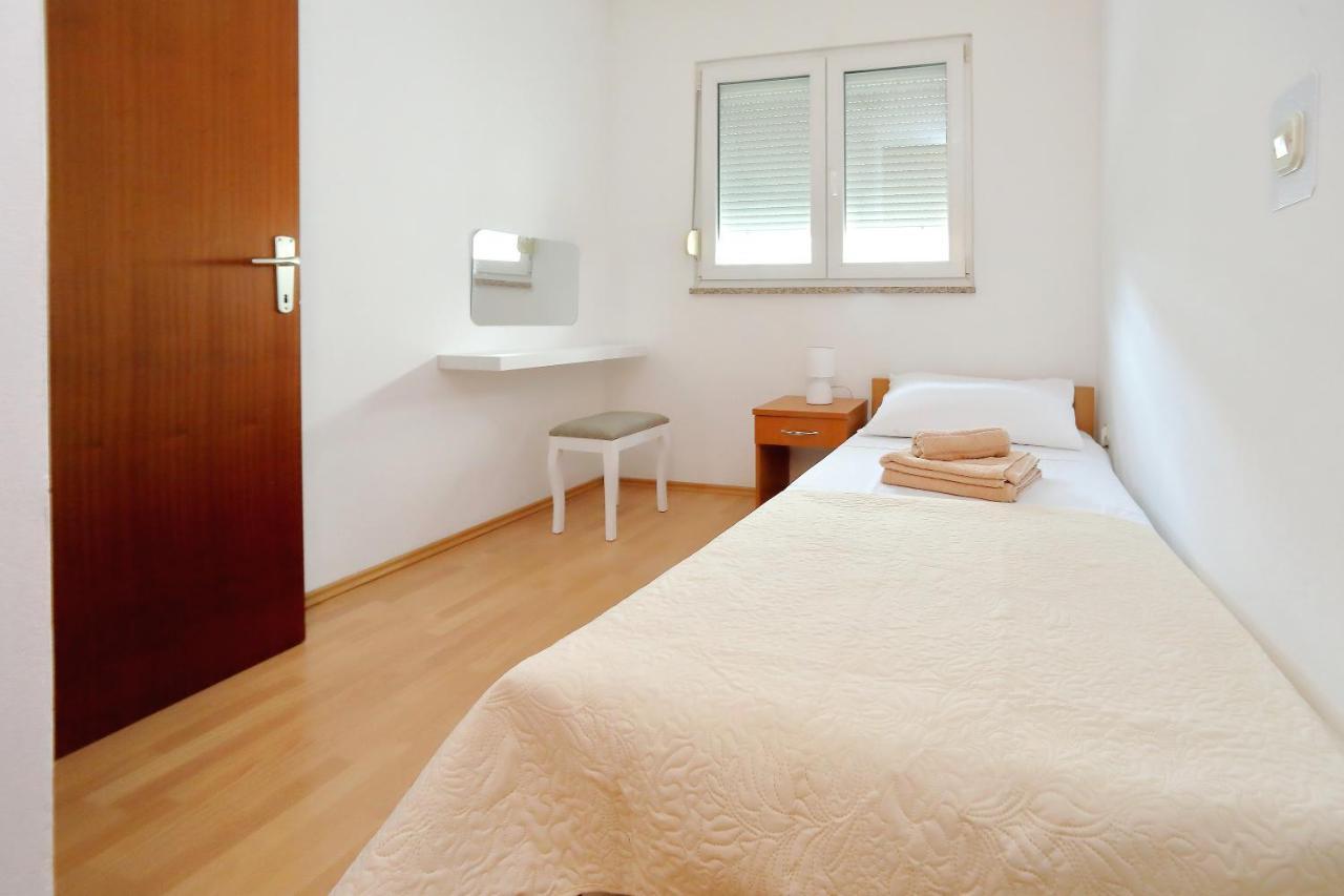 Pepi Apartments 2 Ζαντάρ Εξωτερικό φωτογραφία