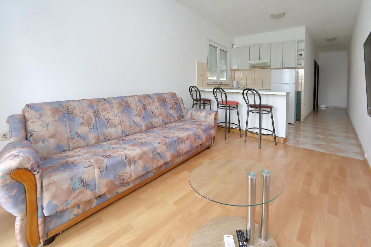 Pepi Apartments 2 Ζαντάρ Εξωτερικό φωτογραφία