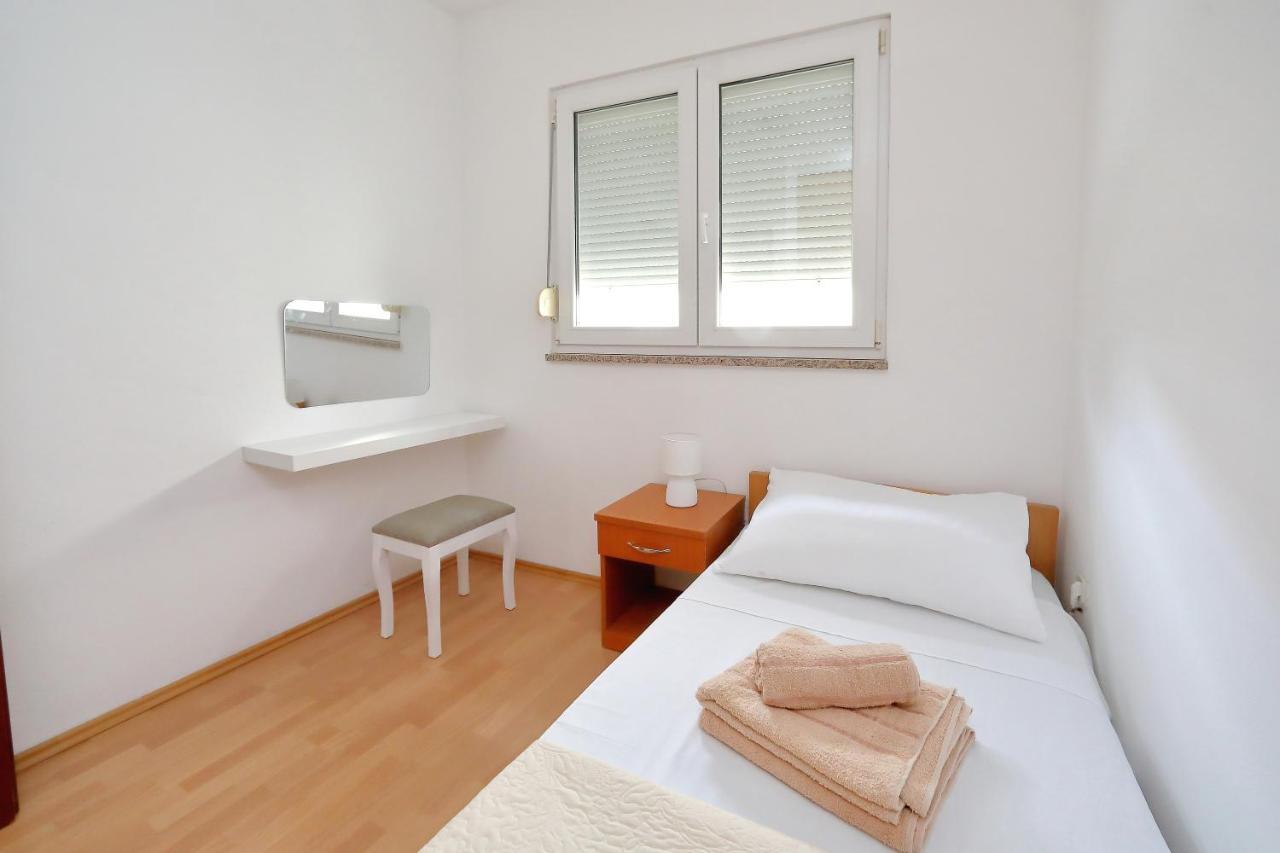 Pepi Apartments 2 Ζαντάρ Εξωτερικό φωτογραφία