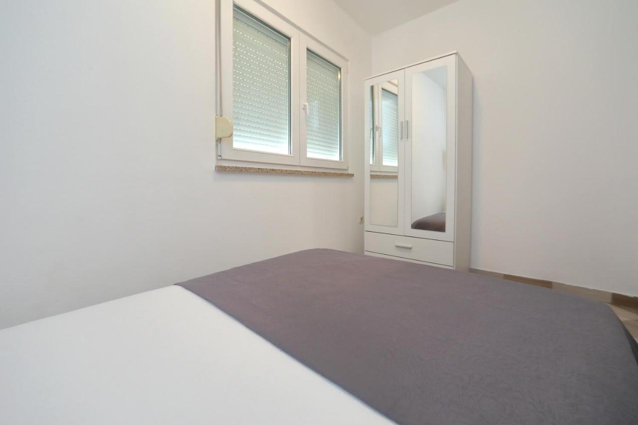 Pepi Apartments 2 Ζαντάρ Εξωτερικό φωτογραφία