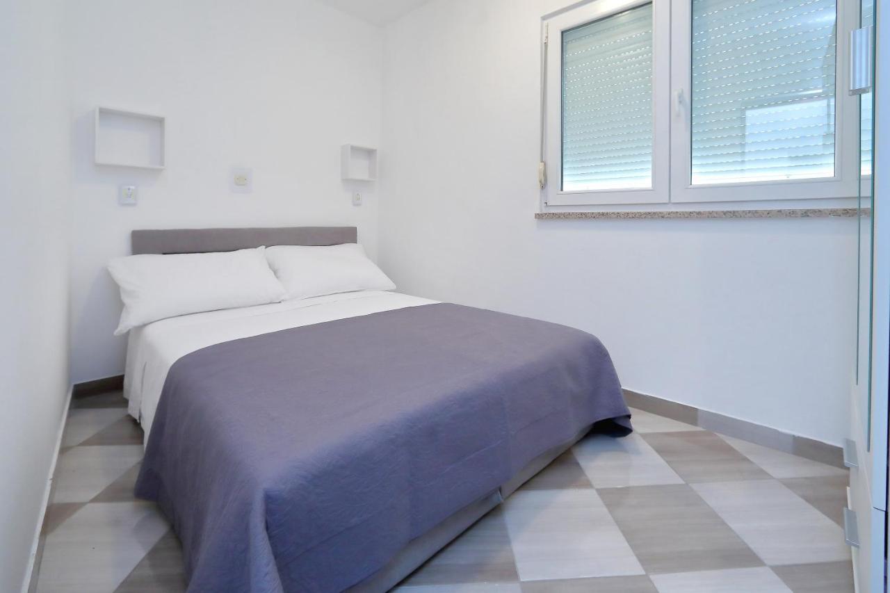 Pepi Apartments 2 Ζαντάρ Εξωτερικό φωτογραφία