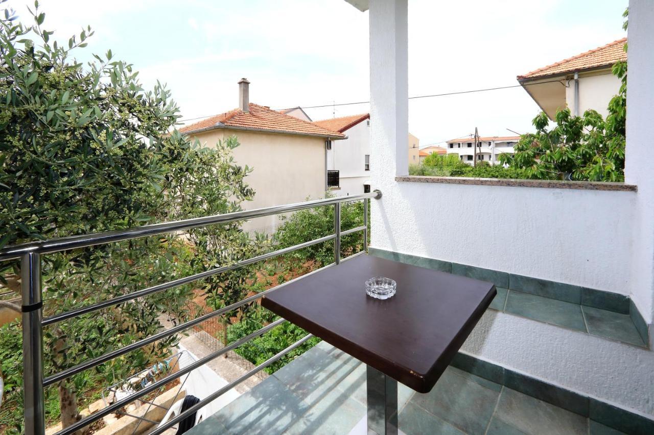 Pepi Apartments 2 Ζαντάρ Εξωτερικό φωτογραφία