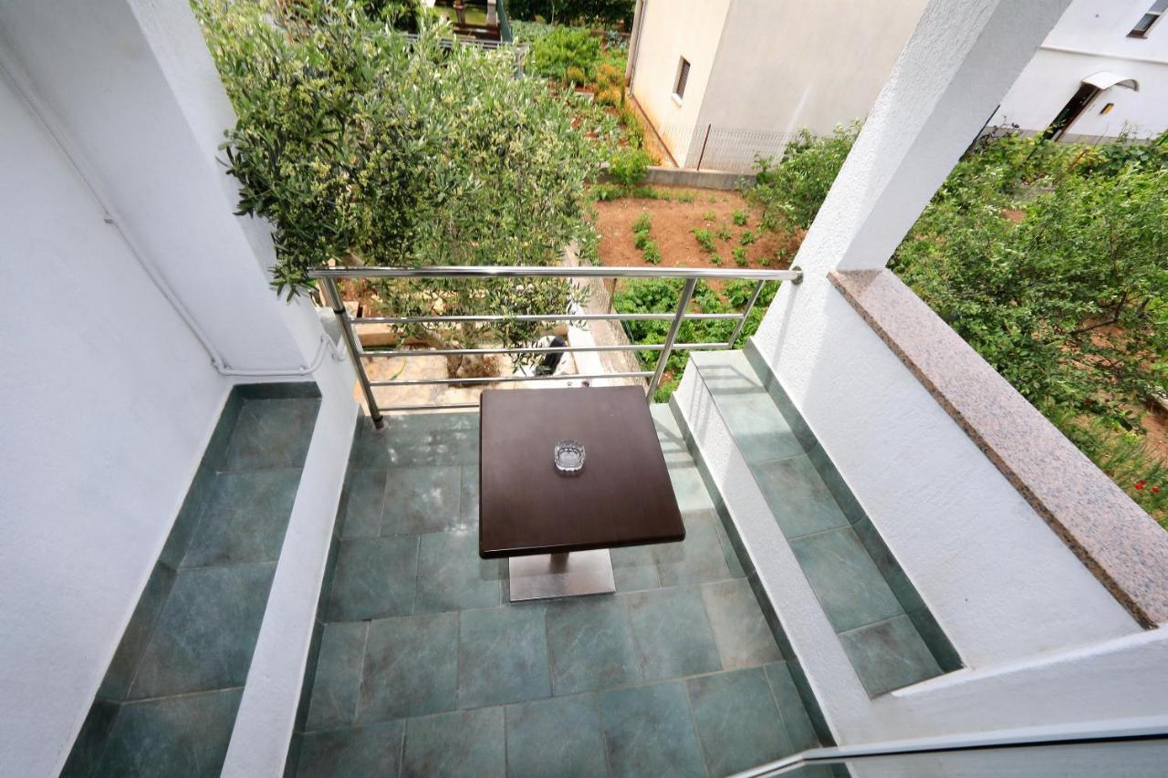 Pepi Apartments 2 Ζαντάρ Εξωτερικό φωτογραφία