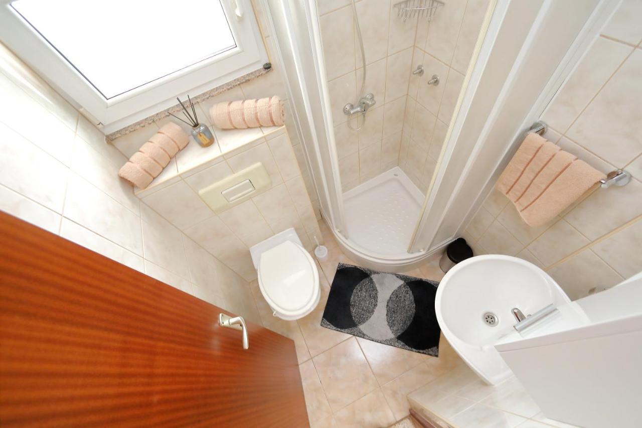Pepi Apartments 2 Ζαντάρ Εξωτερικό φωτογραφία